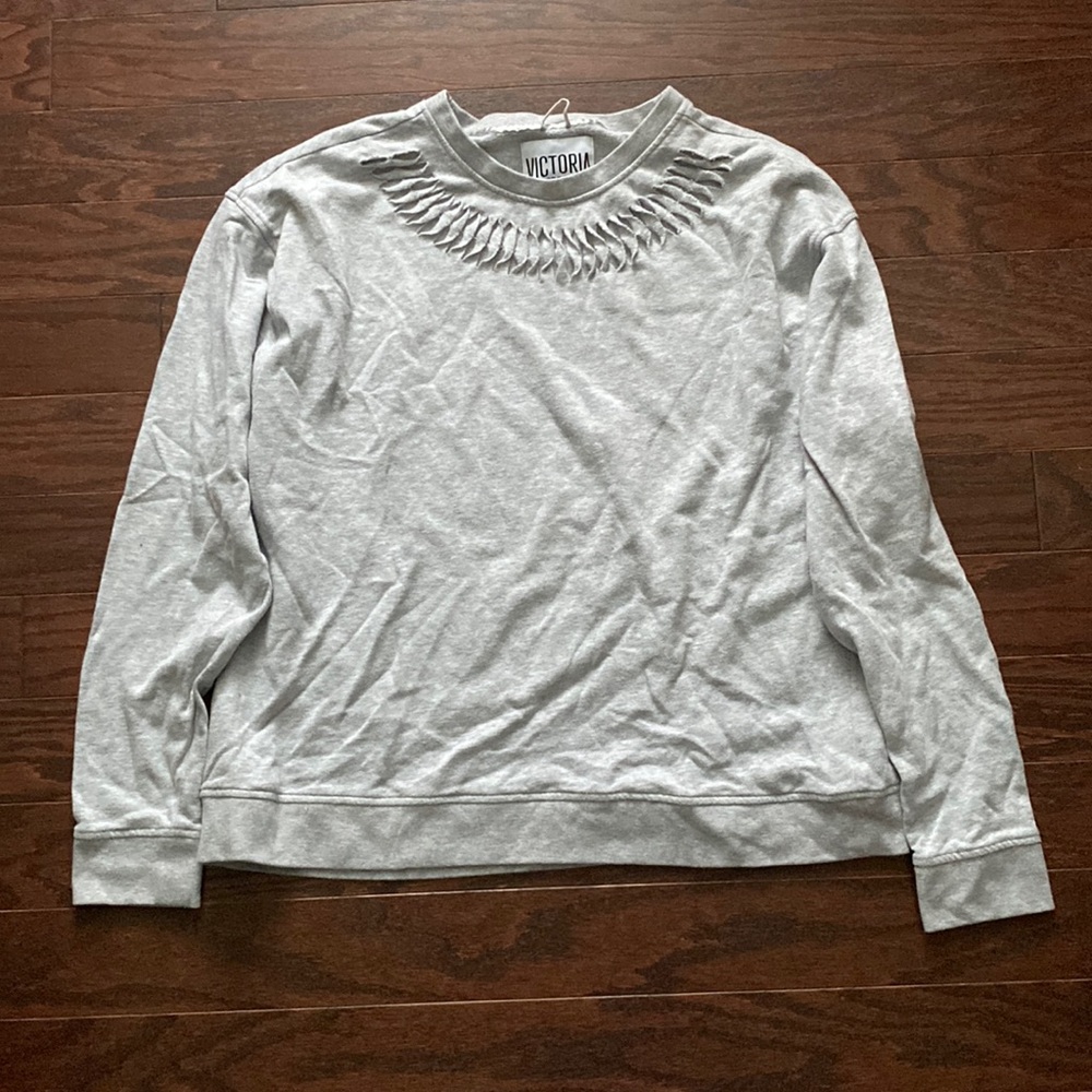 Victoria Sport Sweatshirt